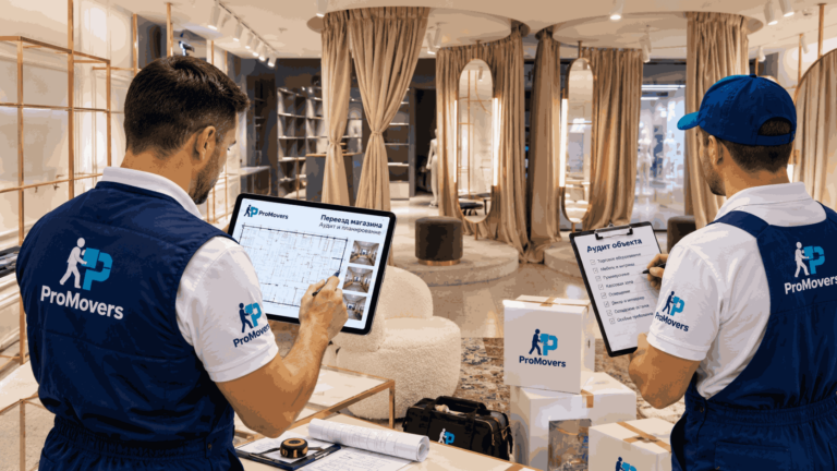 Audit i planirovanie