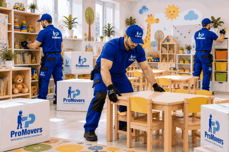Rasstanovka i uchet